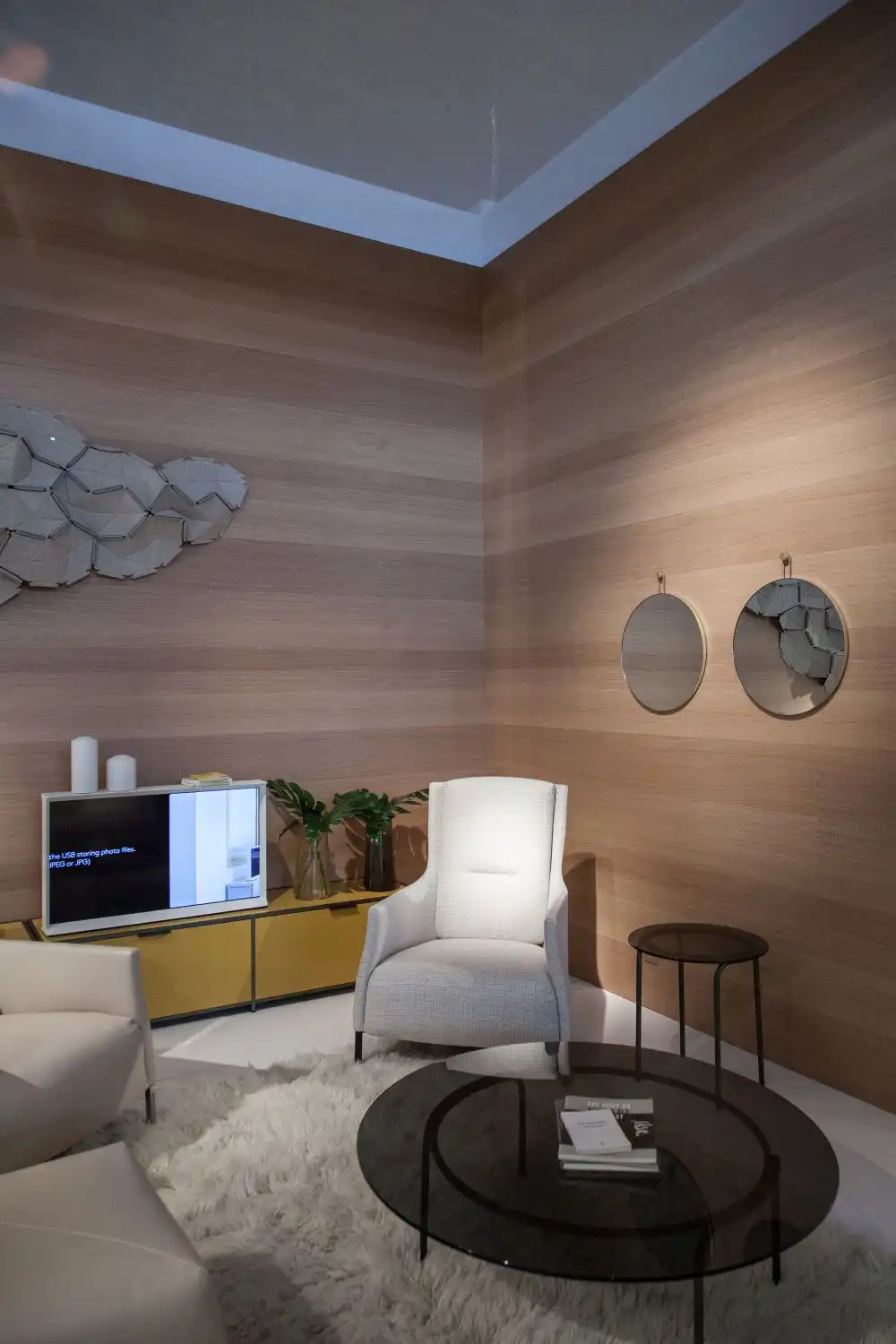 Room corners are the most common placement option for reading nooks