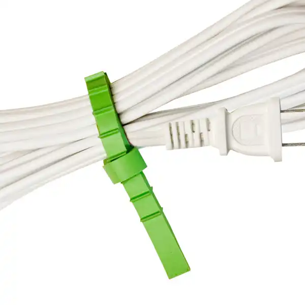 Q Knot reusable