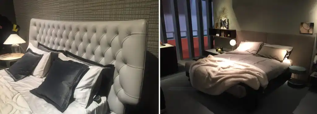 Queen Size Bed Accessories