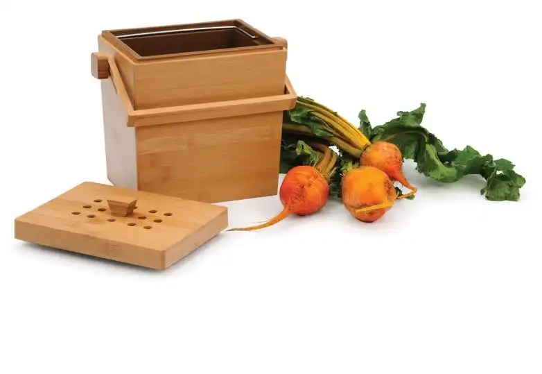 RSVP International 1 12 Gal Kitchen Composter