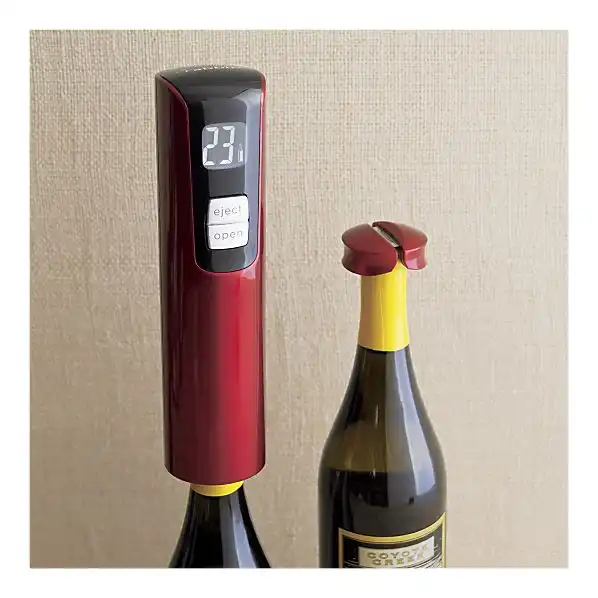 RabbitElectricWine