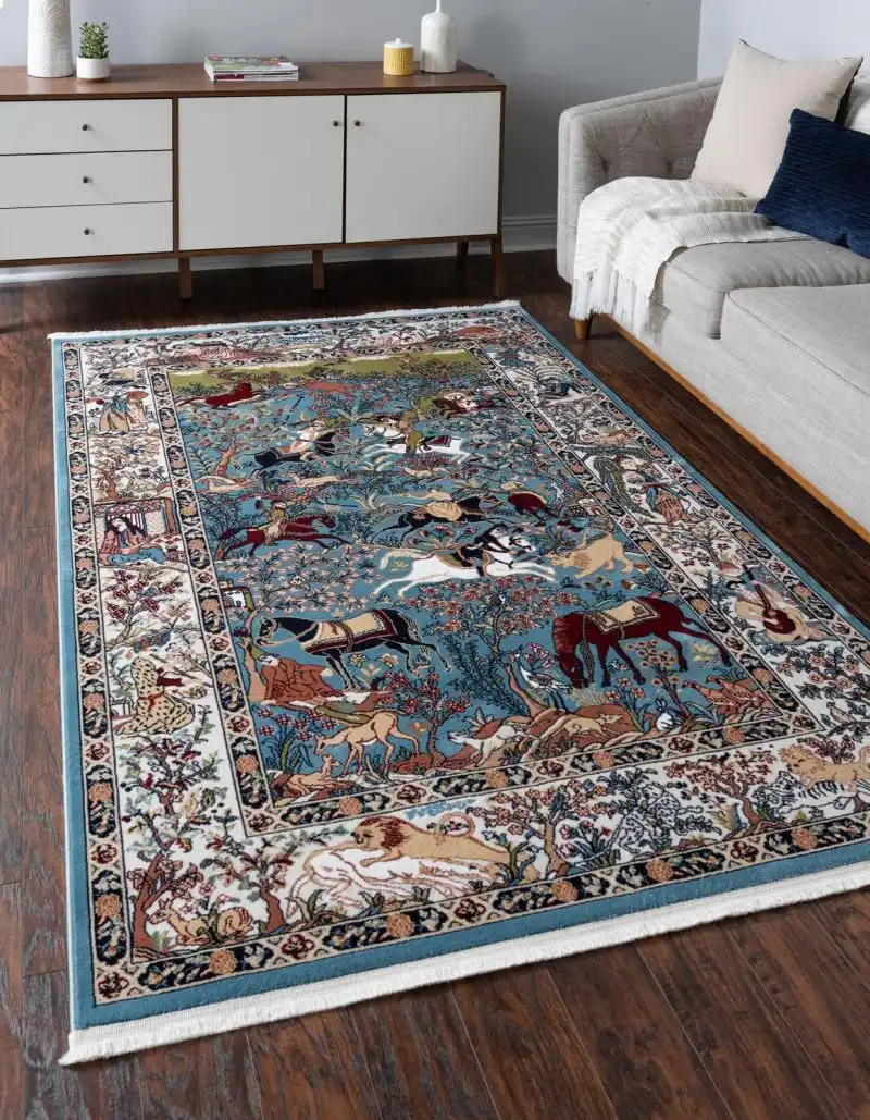 Rabia Rug