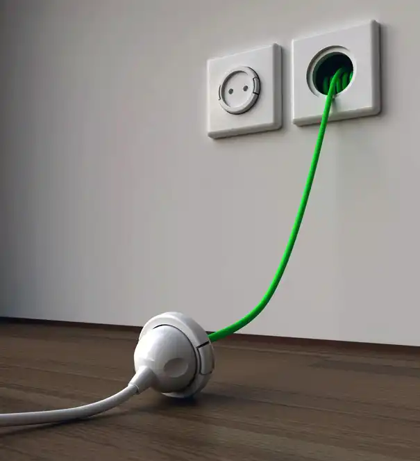 Rambler Socket