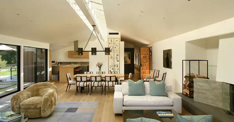 20 Ranch-Style Homes With Modern Interior Style