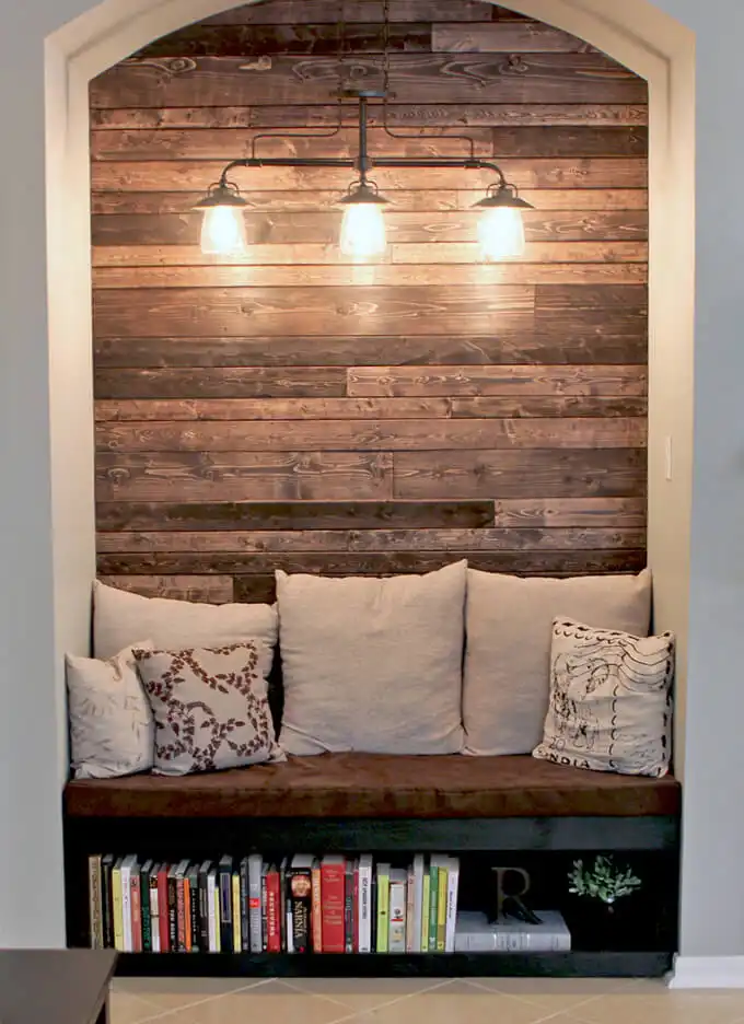 Reading Nook