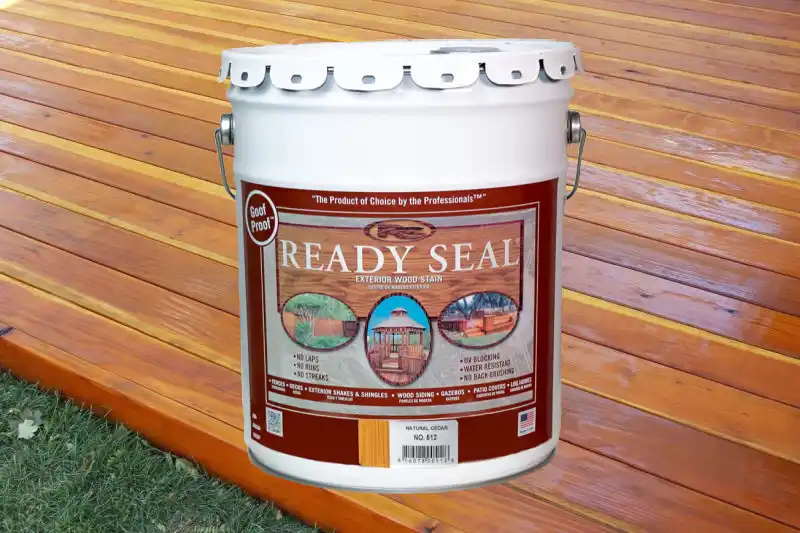 Ready Seal 512