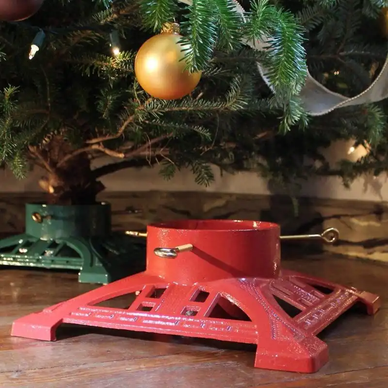 Traditional Heirloom Christmas tree stand