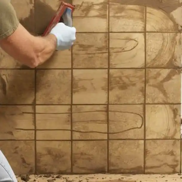 Refresh the Grout