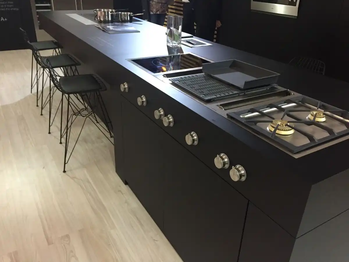 Remember that any kitchen update added value