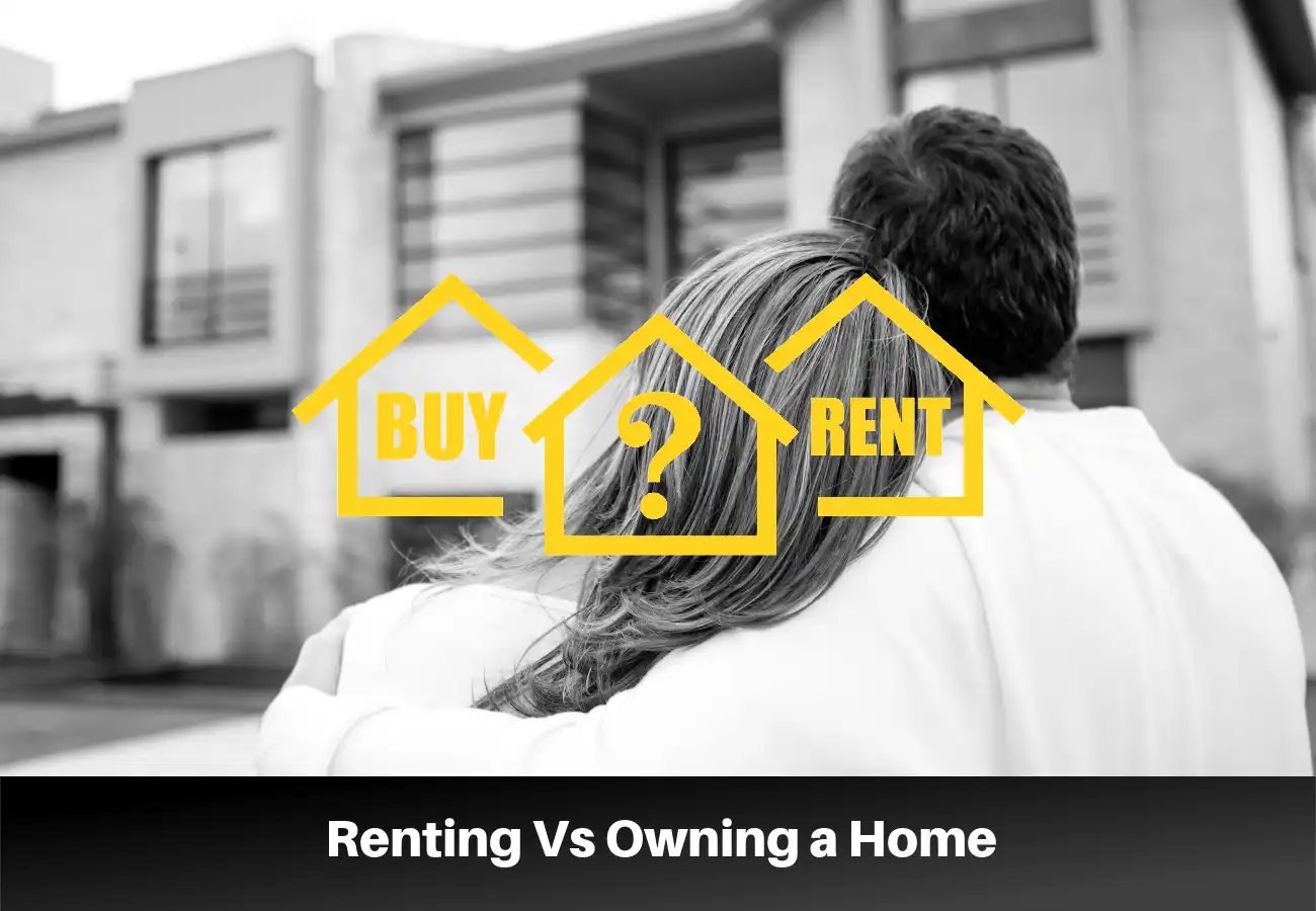 The Truth About Buying vs Renting
