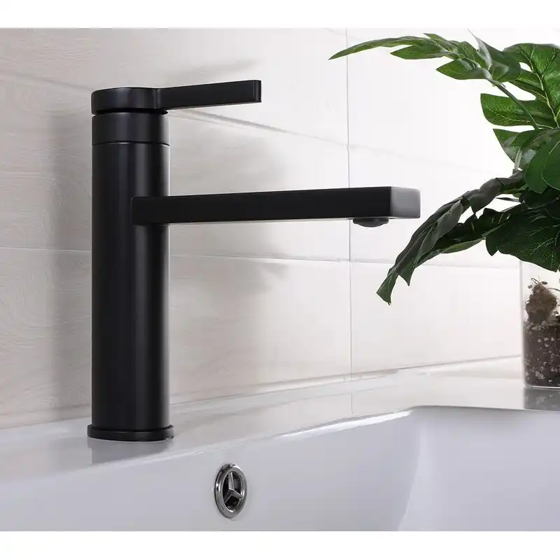 Replace Your Taps