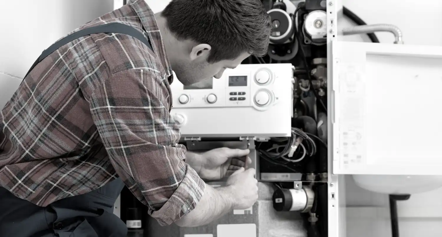 How Much Does it Cost to Replace a Water Heater?