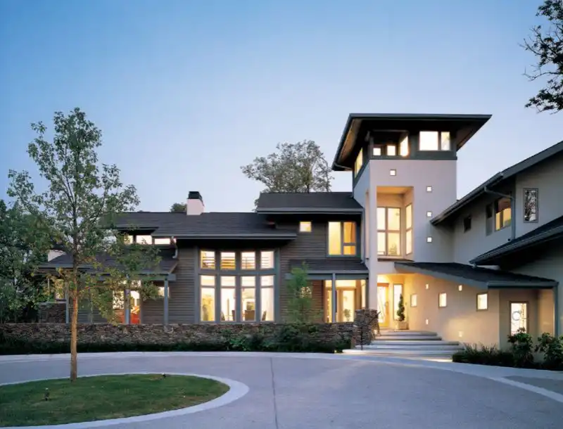 Residence at Tyne and Franklin Nashville Tennessee