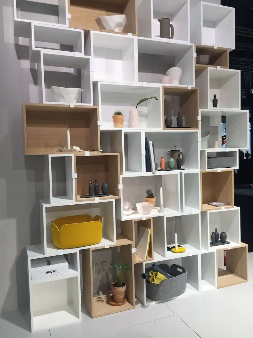 Restyle The Bookcase