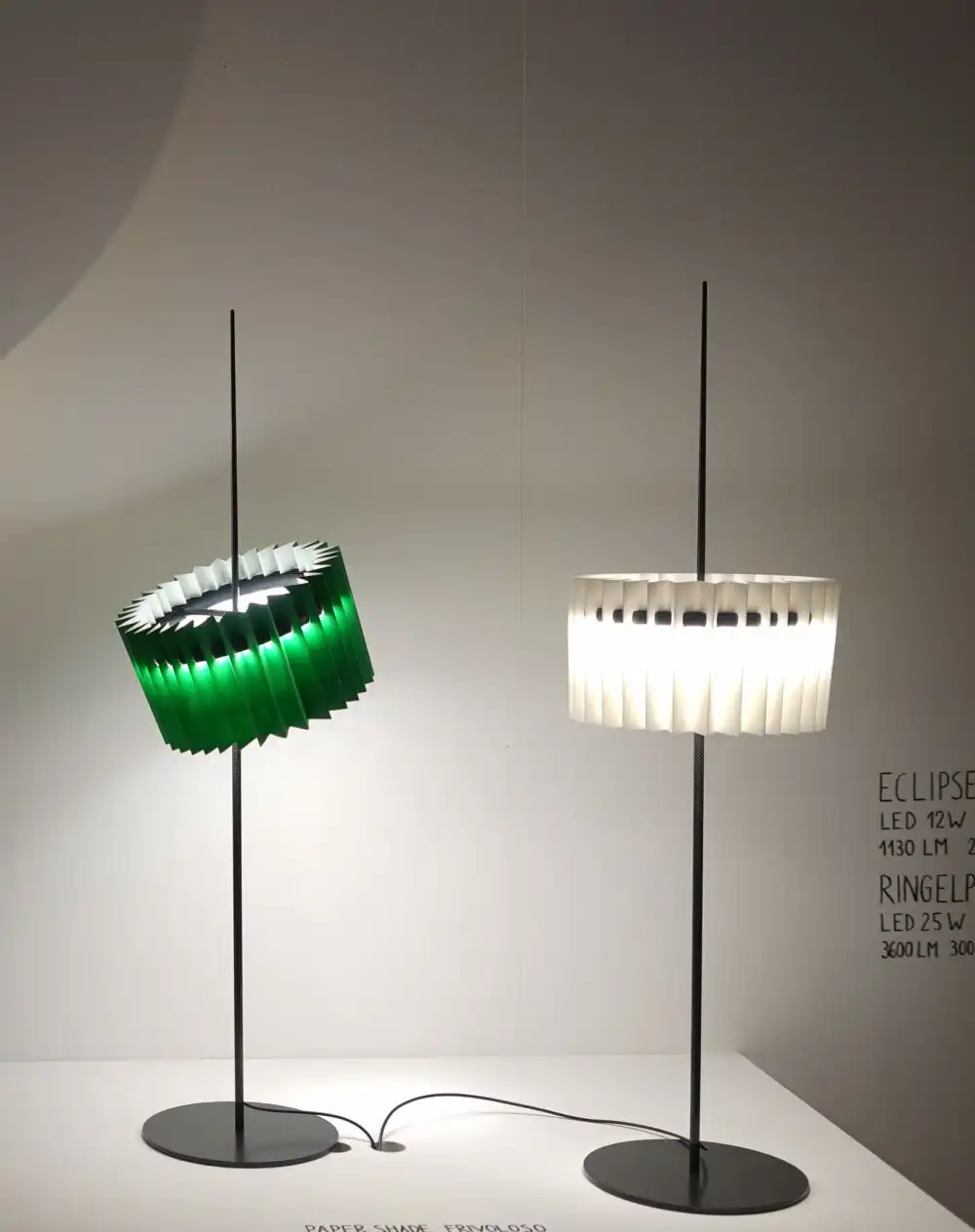 Ringelpiez Table Lamp for Bedroom