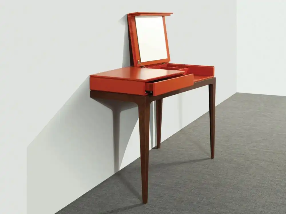 Roche bobois moved makeup table