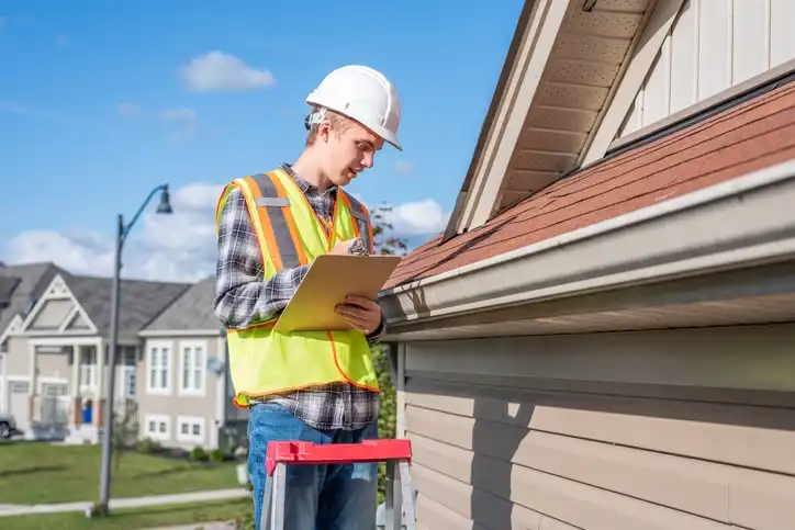 Roofing Issues