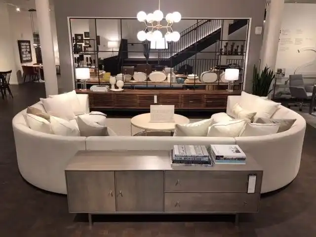 Room Board New York Store