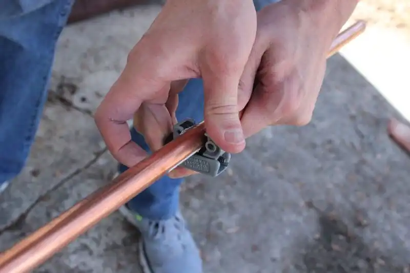 Rotate Pipe To Score