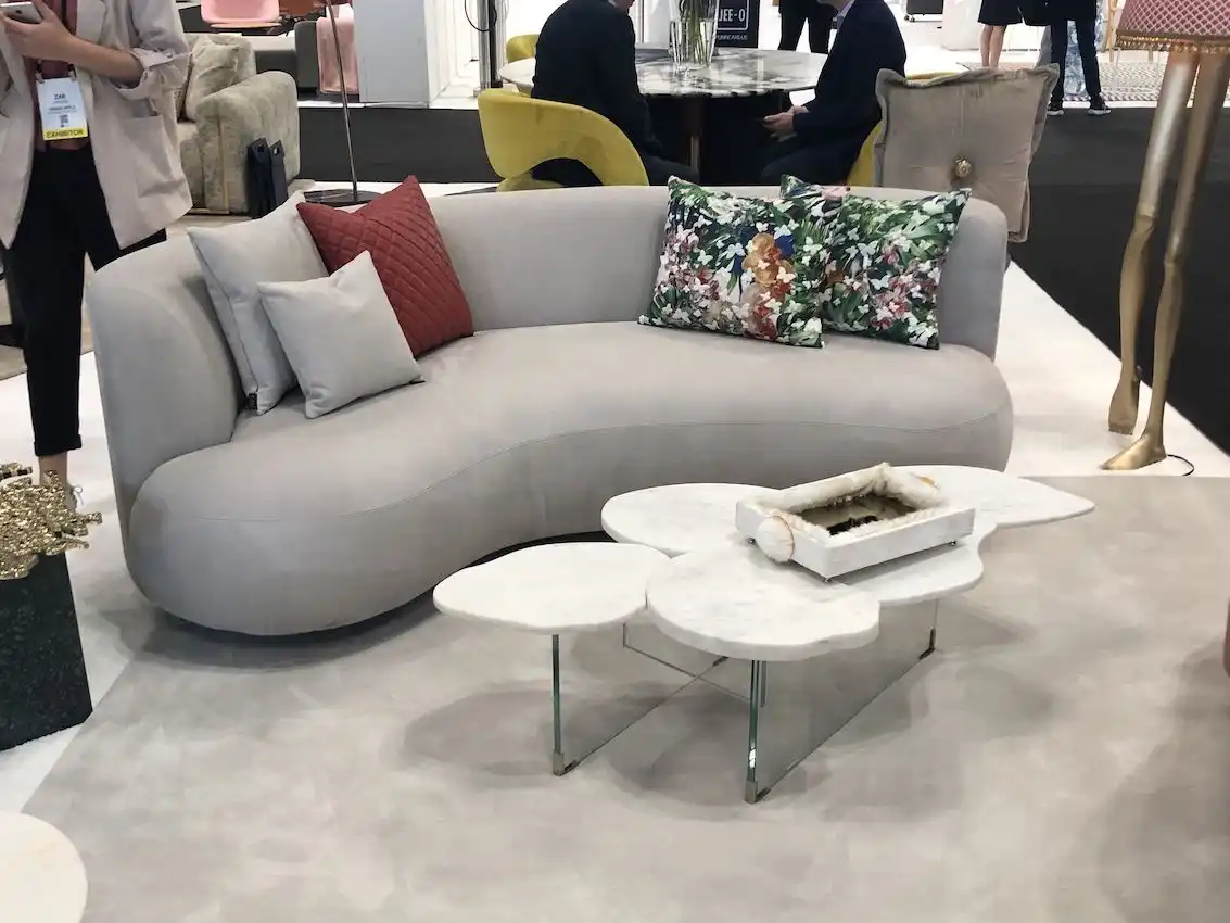 Rounded Lines