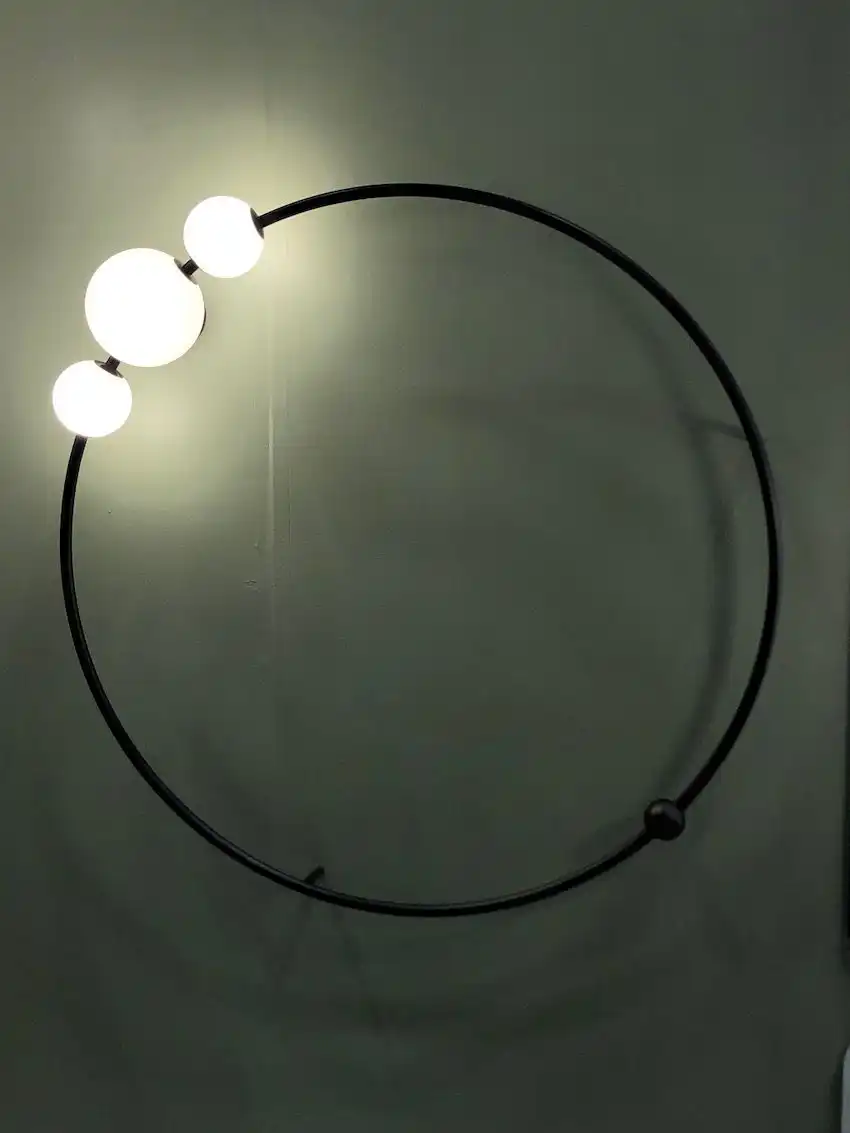 Ryan Edward Lighting and Furniture Studio