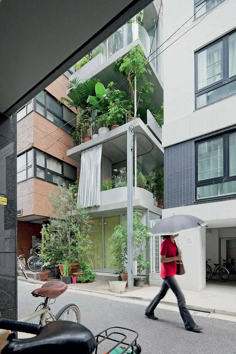 Ryue Nichizawa Architecture