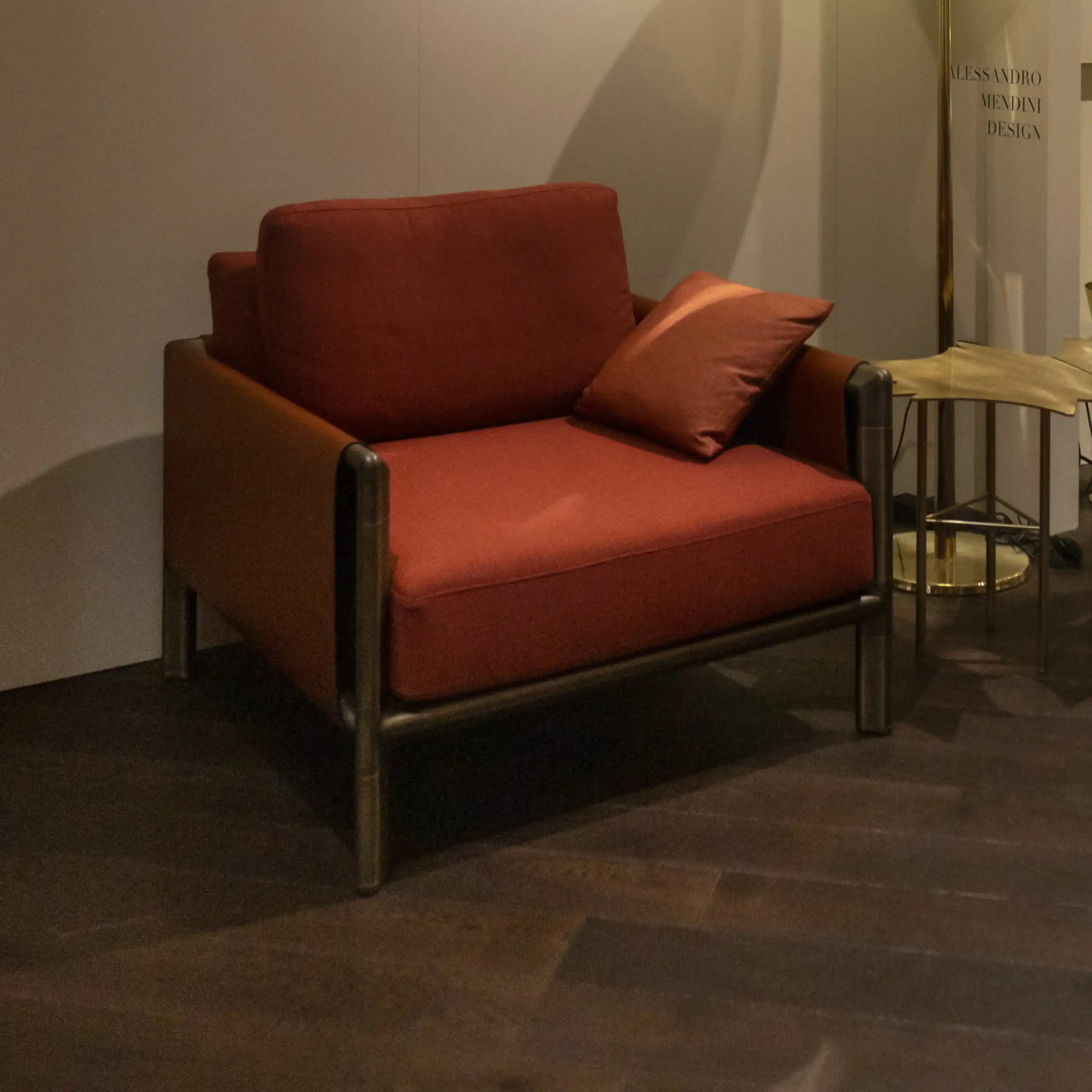 SAVANNAH EASY CHAIR scaled