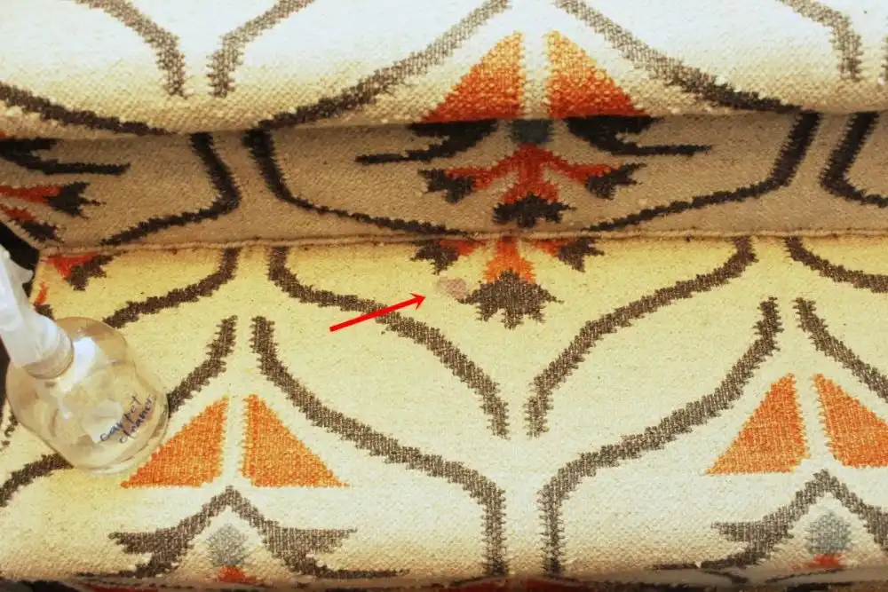 Safe and Natural Rug Cleaning Ideas