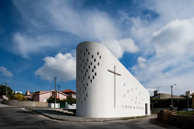 Santa Maria de Feira