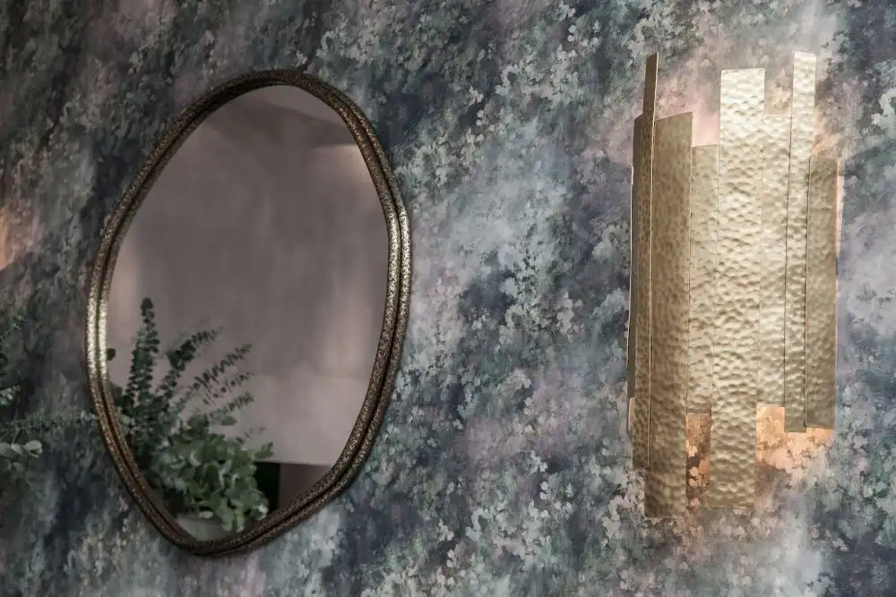 Savana Wall Lighting from Ginger and Jagger