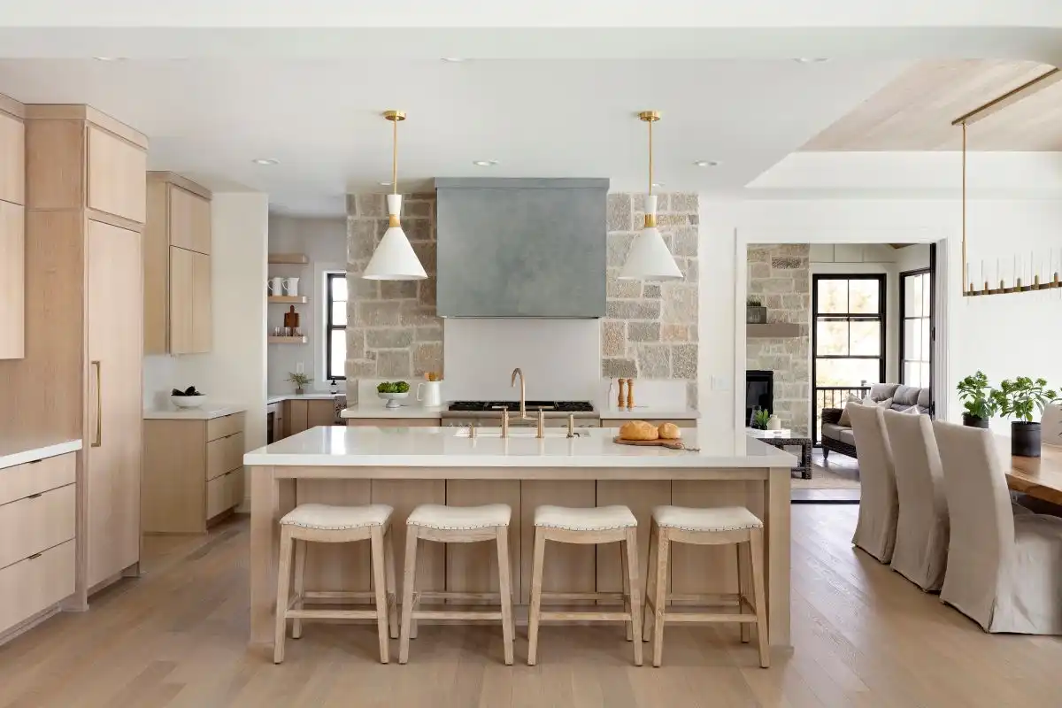 Scandinavian Kitchen Design: How to Achieve the Look for Yourself