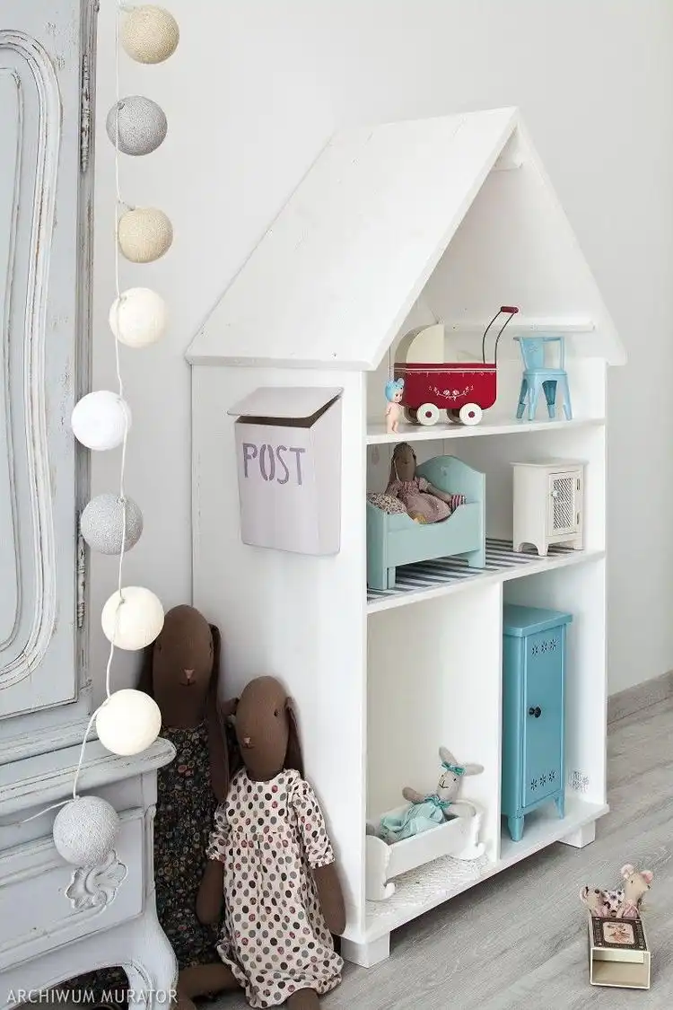 Scandinavian imagination toys
