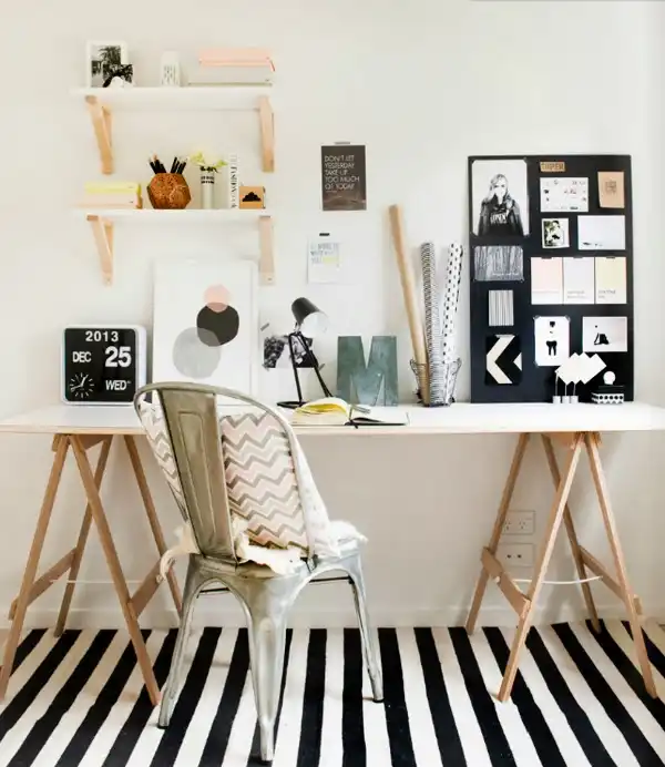 50 Most Beautiful Nordic-Style Workspaces