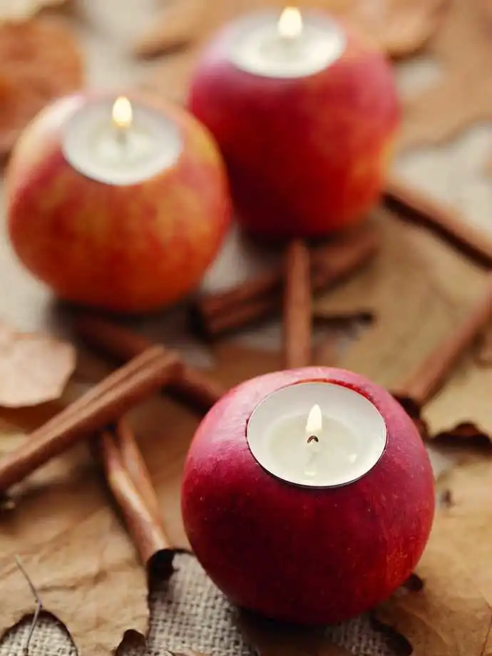 Scents of the Season