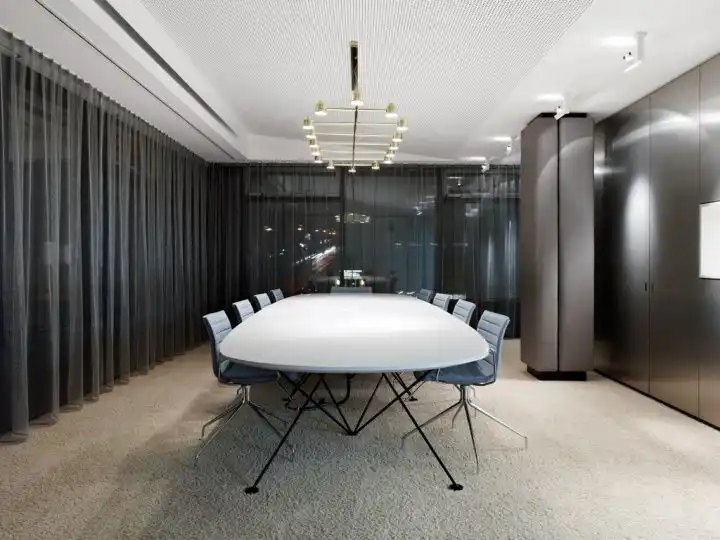 Headquarter schlaich bergermann und partner
