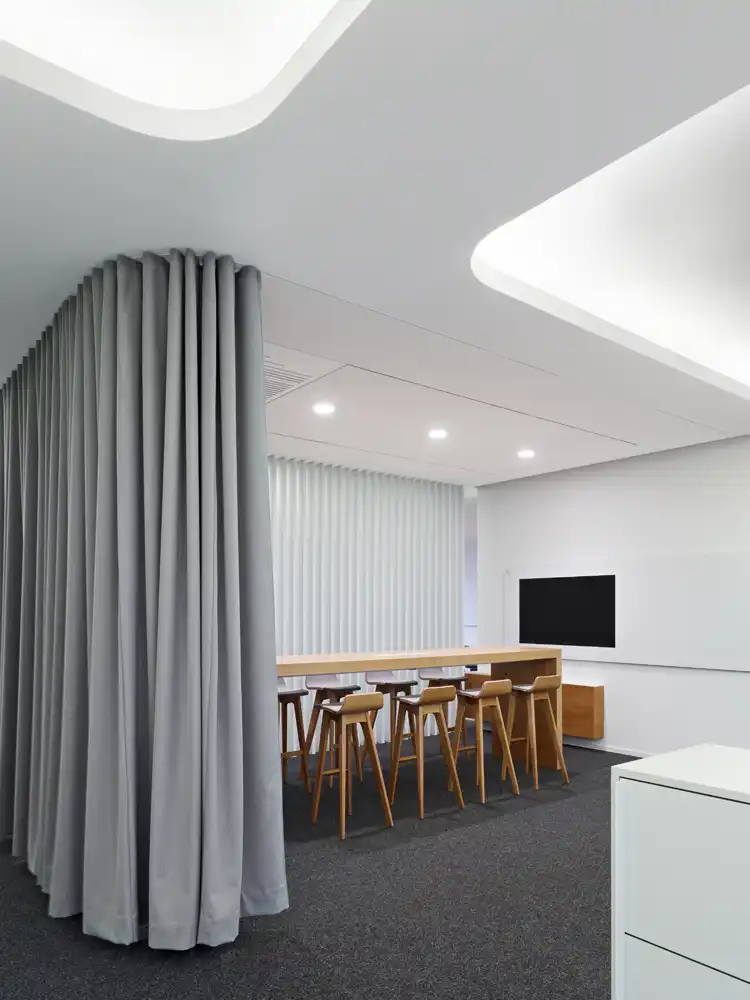 DEU, Walldorf, SAP Büro , Architekten: Scope , Fertigstellung: Jan 2012 , DIGITAL 100 MB 8 Bit. - ©Zooey Braun; Veroeffentlichung nur gegen Honorar, Urhebervermerk und Beleg / permission required for reproduction, mention of copyright, complimentary copy, FUER WERBENUTZUNG RUECKSPRACHE ERFORDERLICH!/ PERMISSION REQUIRED FOR ADVERTISING!