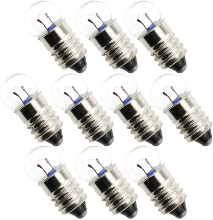 Screw Mini Bulb