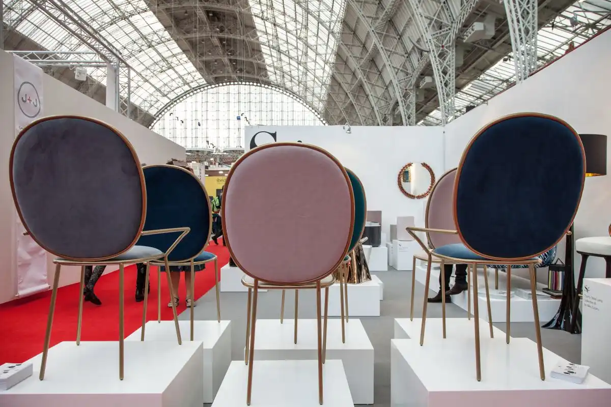 Se London Stay Dining Armchair