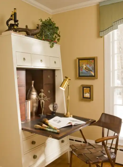 Secretary Desk