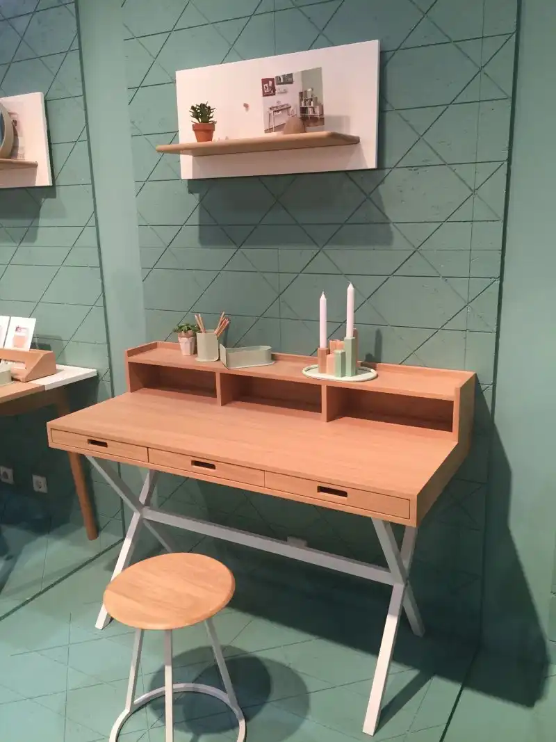 Secretary desk Design