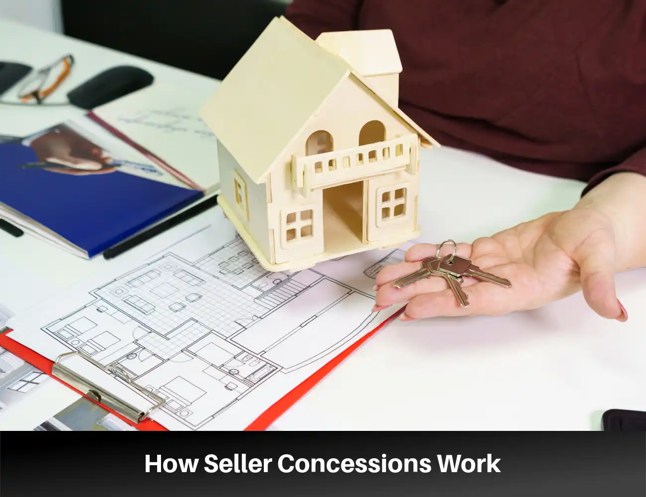 How Seller Concessions Work