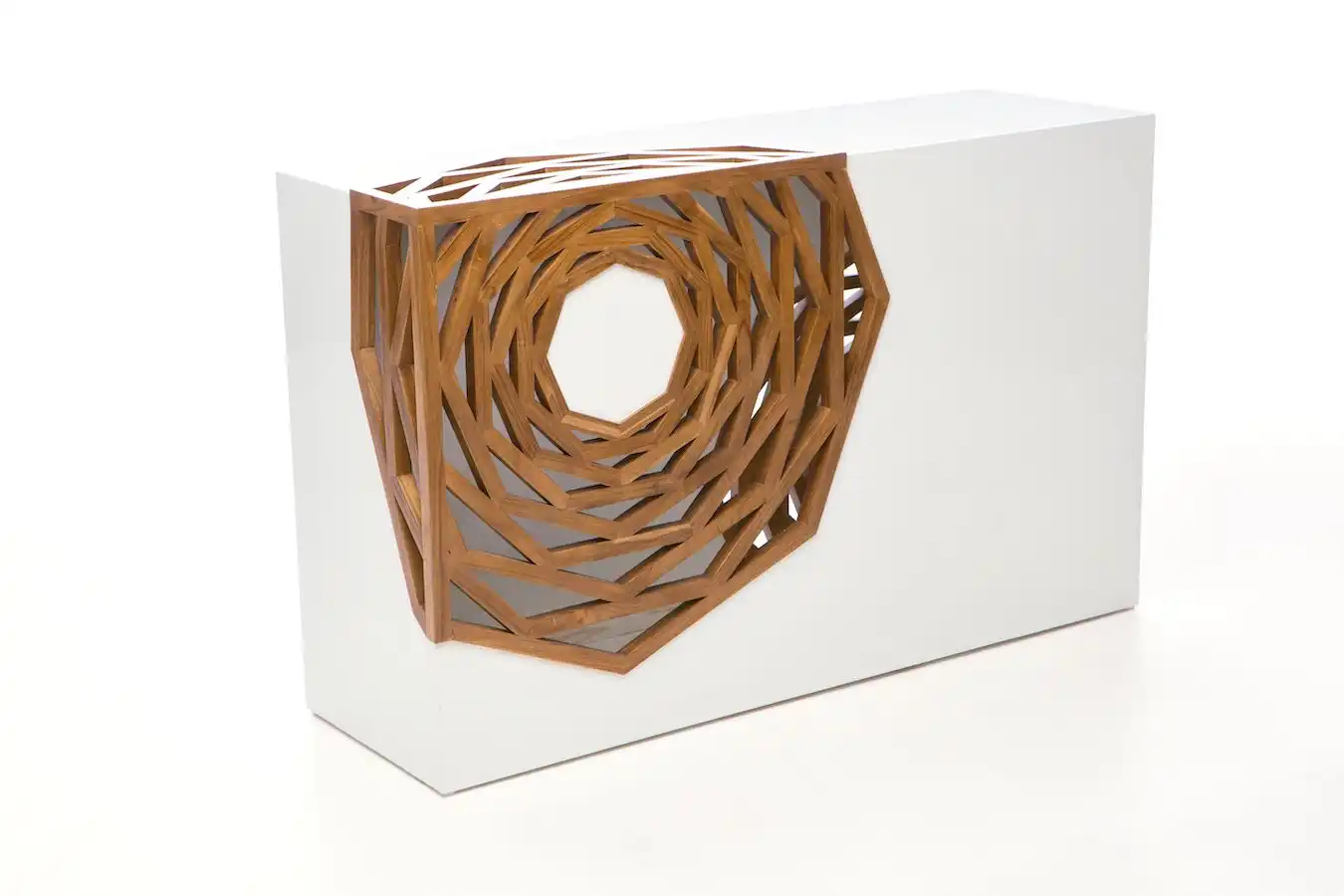 Selma Hanako Console Table