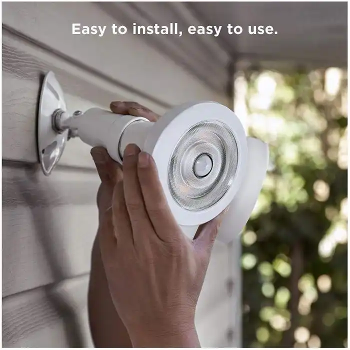 Sengled LED Bulb with Motion Sensor