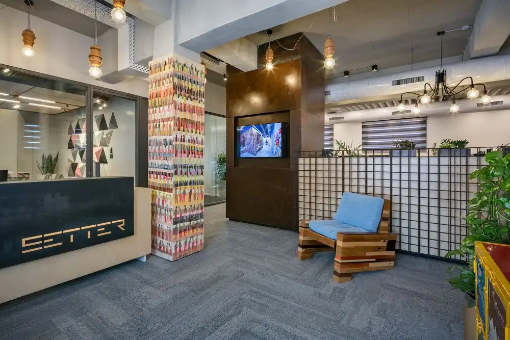 Setter Architects Offices