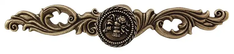 Sforza Novelty Knob