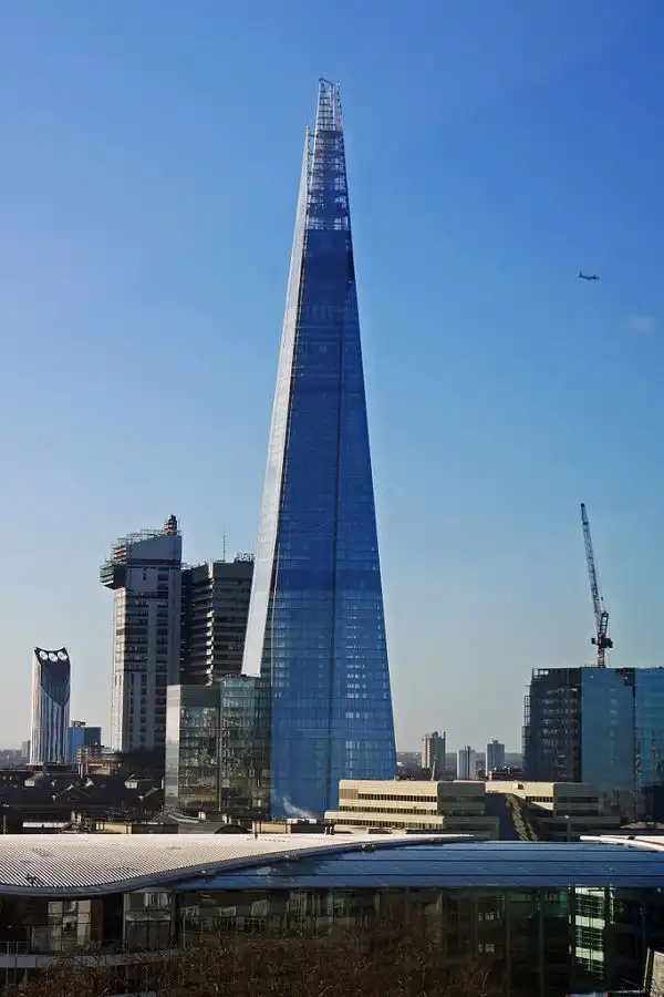 Shard London Bridge
