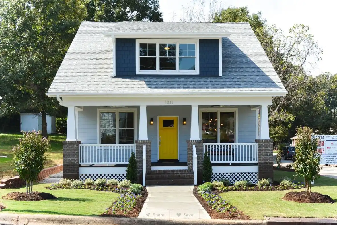 Shed Dormer