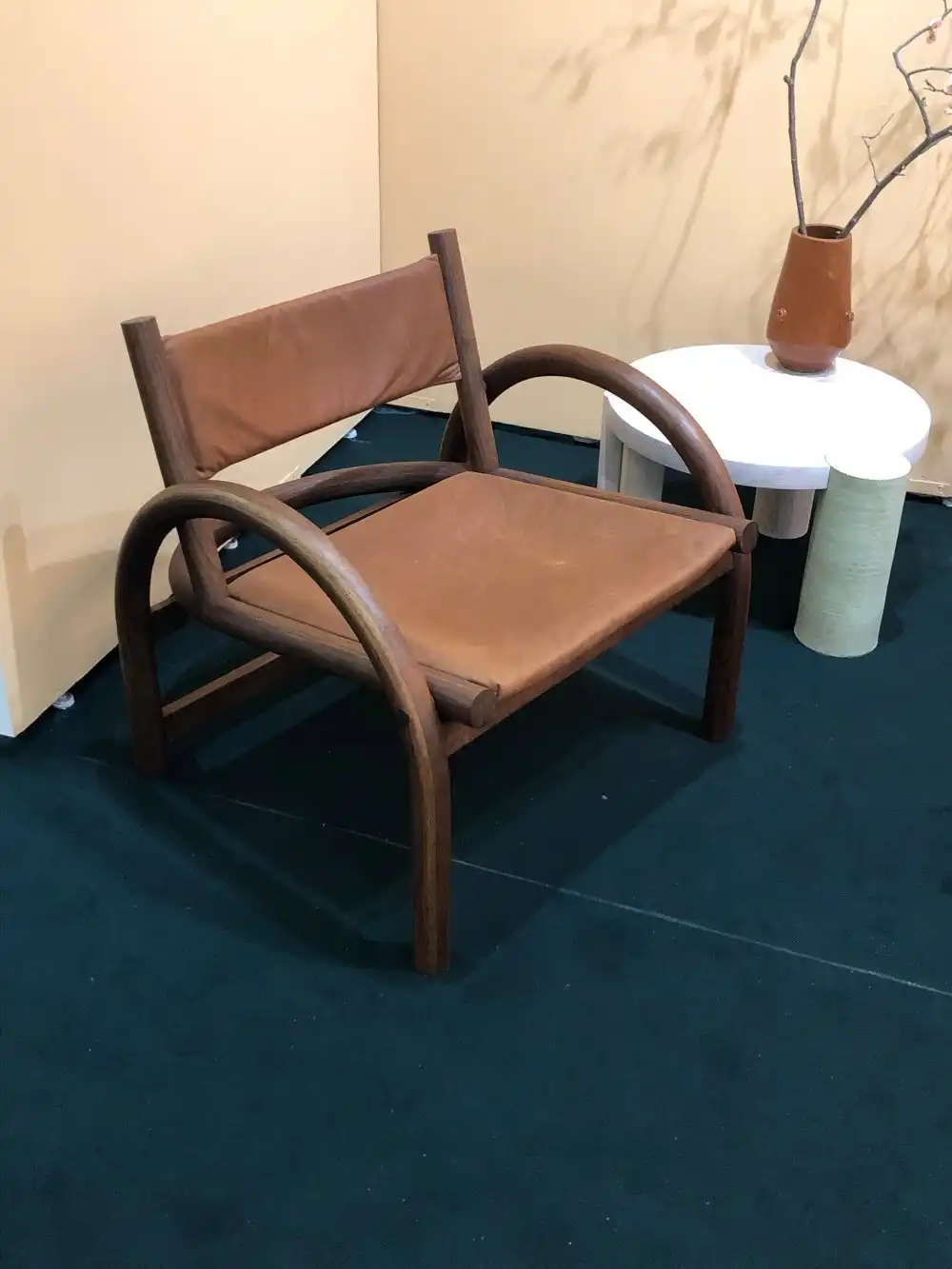 Shepherds Chair from Hinterland