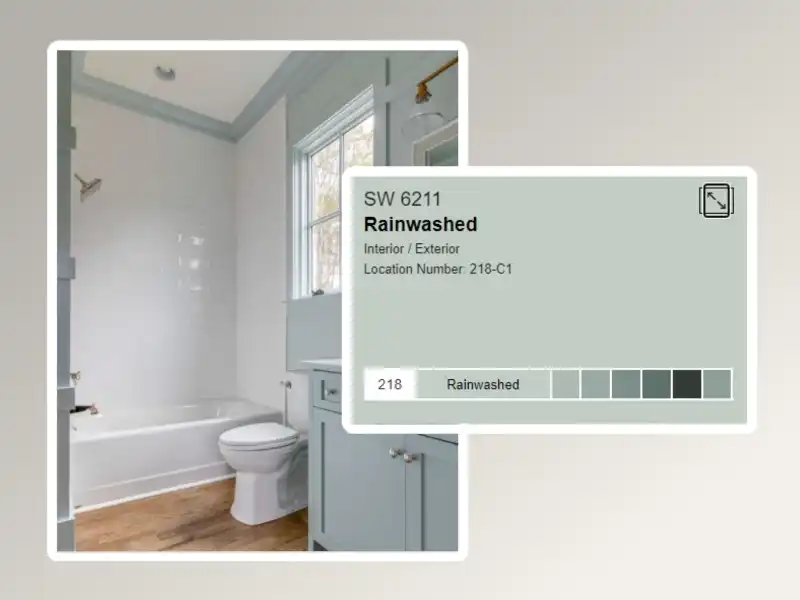Sherwin Williams (SW6211)