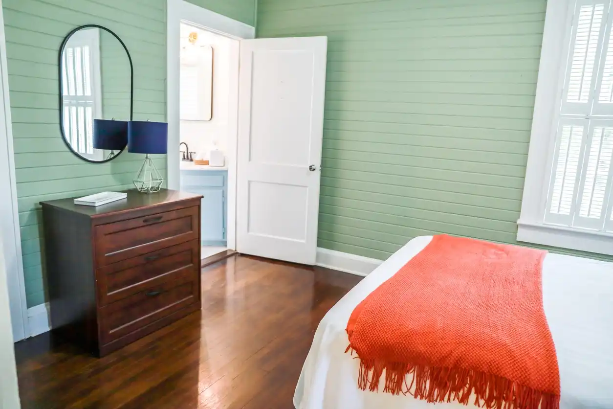 What Is Shiplap?